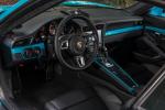 Porsche 911 Carrera S Coupe 2016 года (US)
